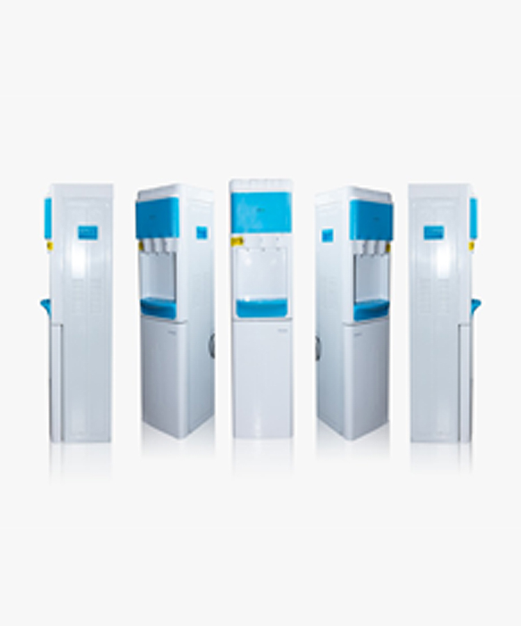 Usha instafresh online water dispenser